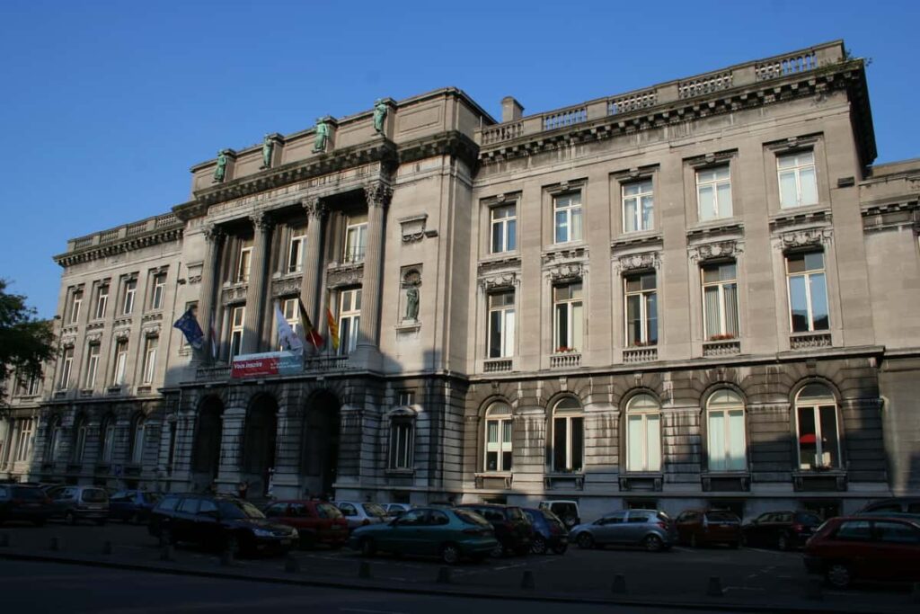 universite liege etudier a liege