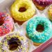 donuts six comment manger moins de sucre