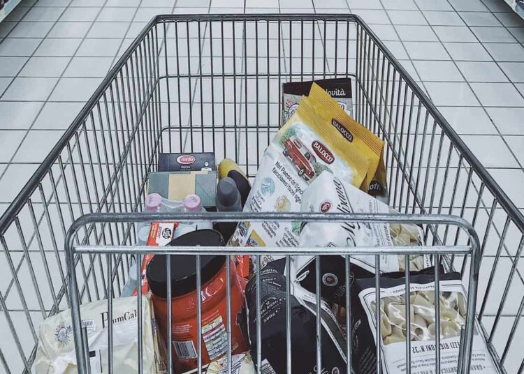 caddy course faire course pas cher