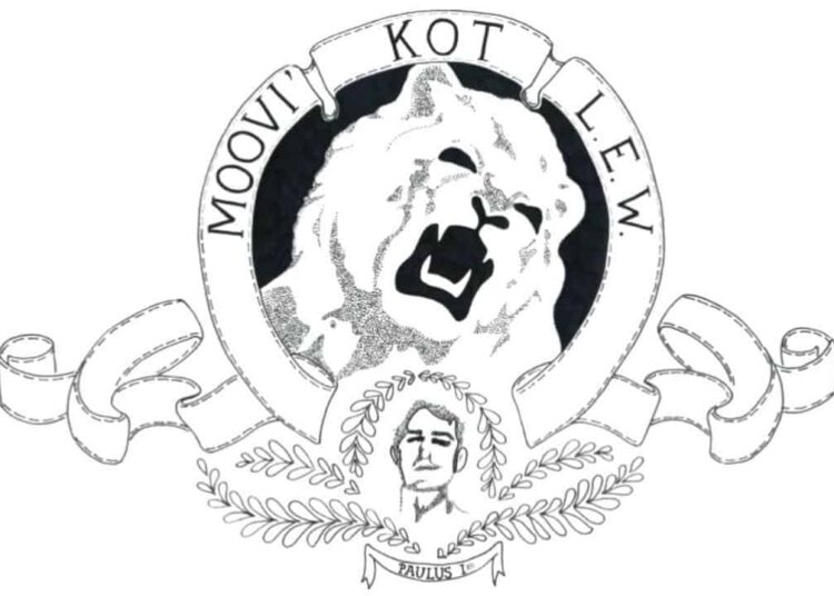 Kot à projet MooviKot