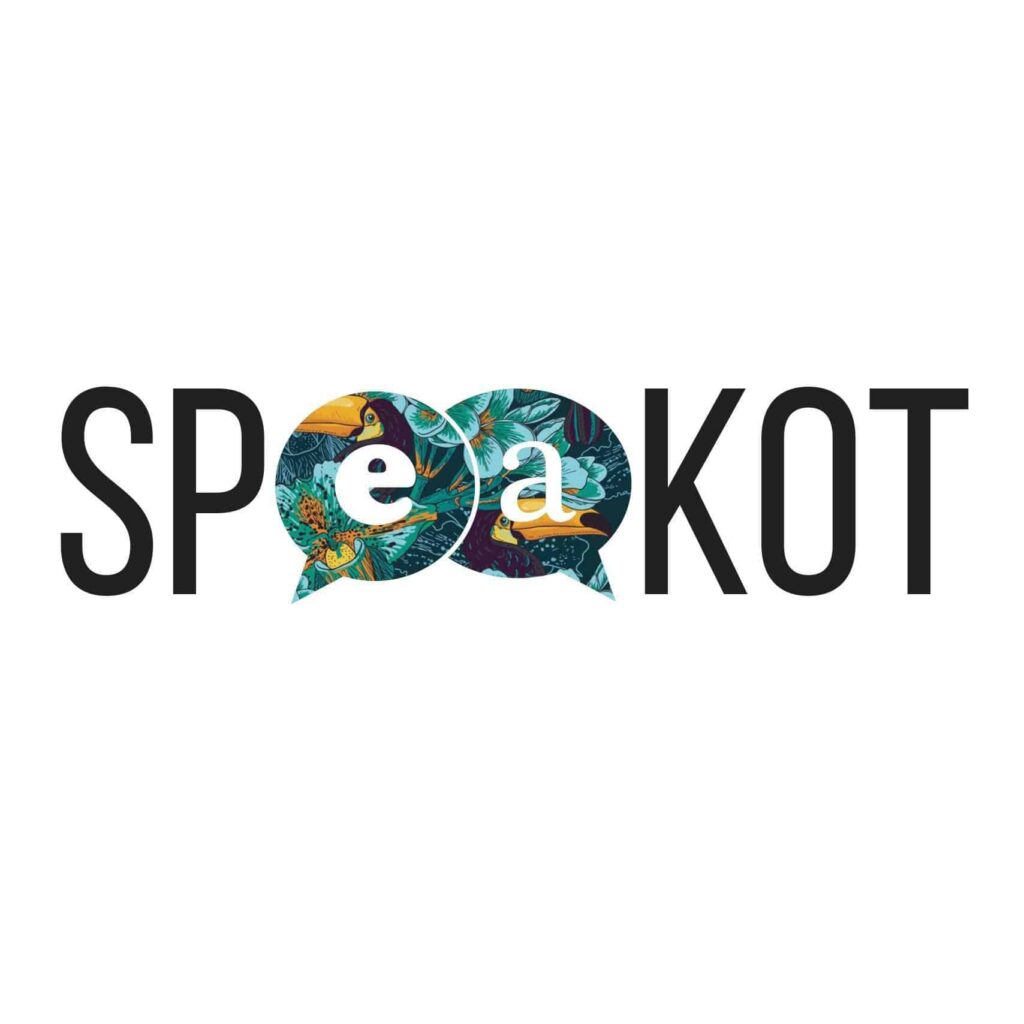 Kot à projet Speakot