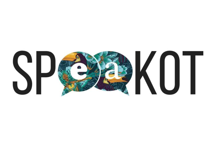 Kot à projet Speakot