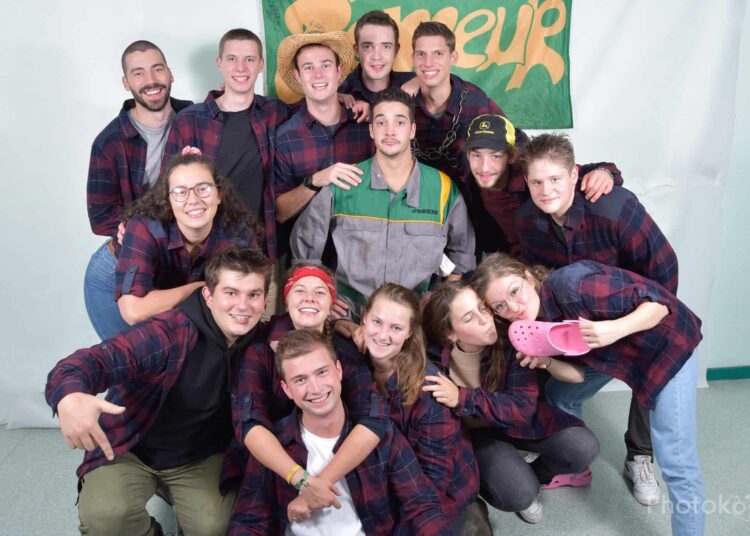 interview kot a projet a LLN Le Semeur