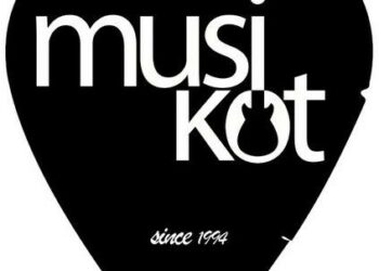Kot à projet Musikot