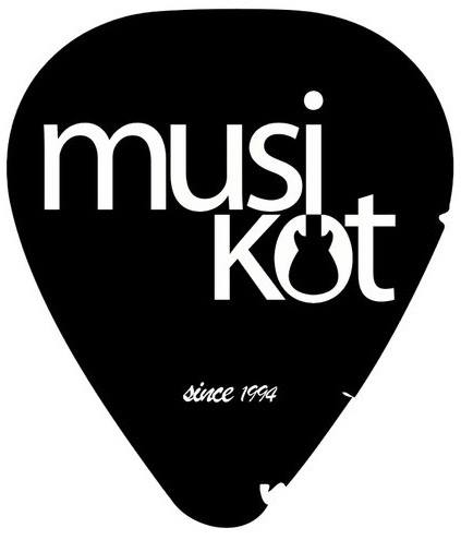 Kot à projet Musikot