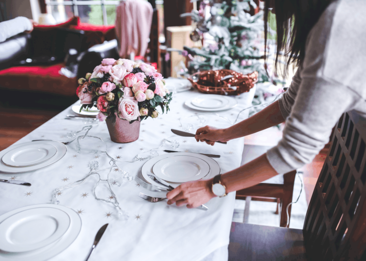 3 idée repas pour les fêtes