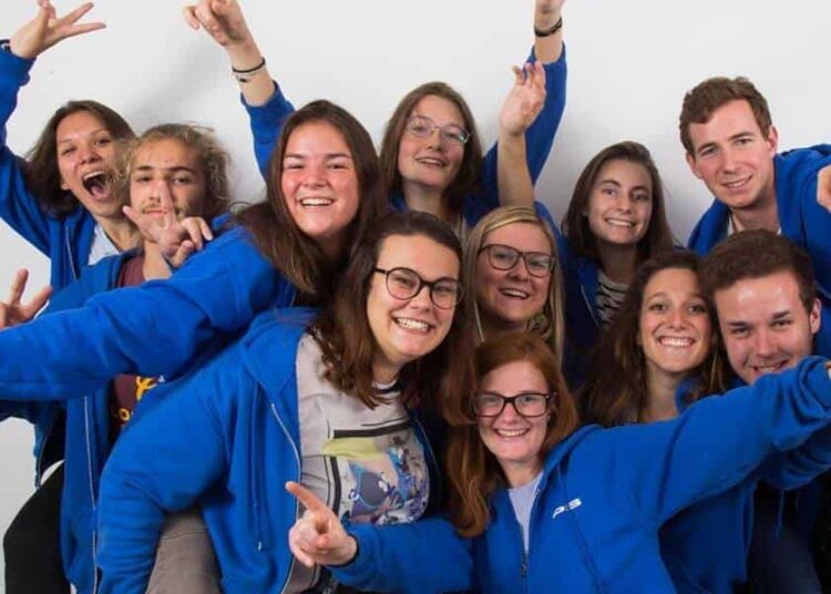 interview Kot à projet à LLN Kot gratte centre