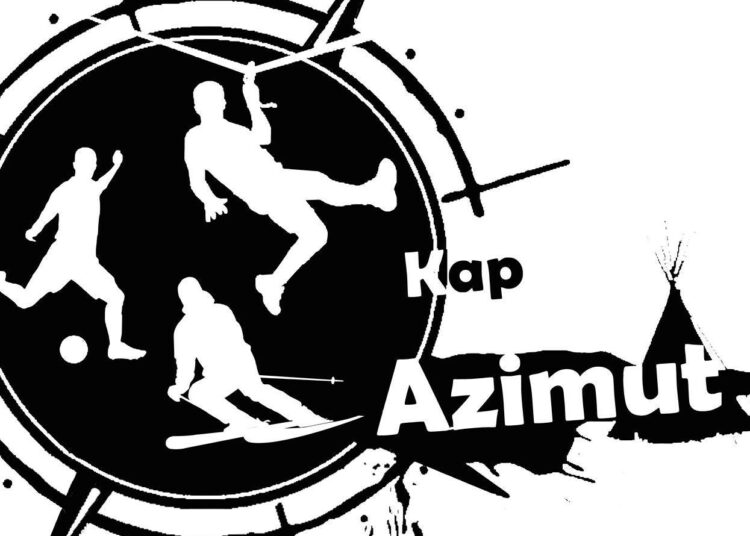 Kot à projet Kap Azimut