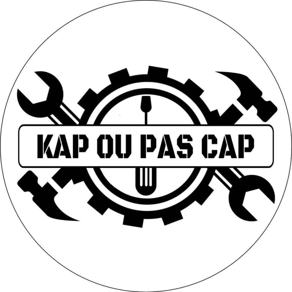Kot à projet Kap ou pas cap
