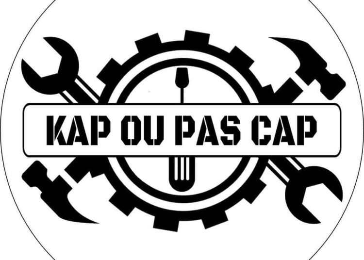 Kot à projet Kap ou pas cap