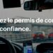 Étudiant entrepreneur belge : la start-up Updrive et son application pour réussir le permis pratique