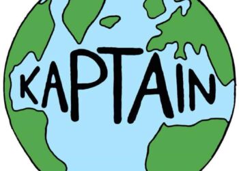 Kot à projet Kaptain Planète