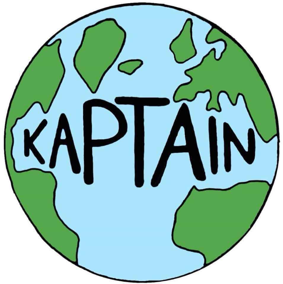 Kot à projet Kaptain Planète