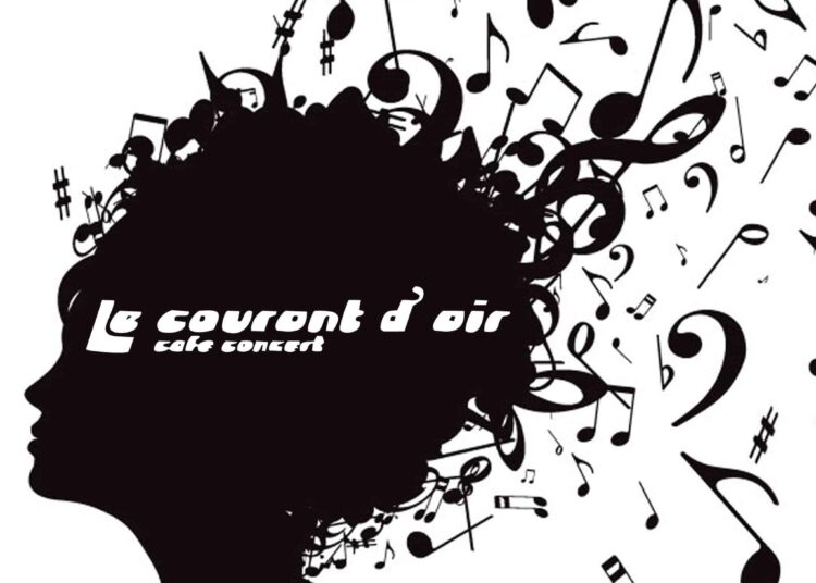 Kot à projet Le Courant d'Air