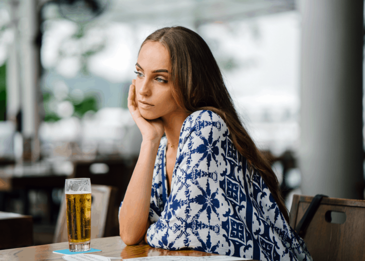 Comment arrêter boire alcool quand on est étudiant