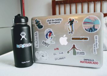 DIY Stickers maison
