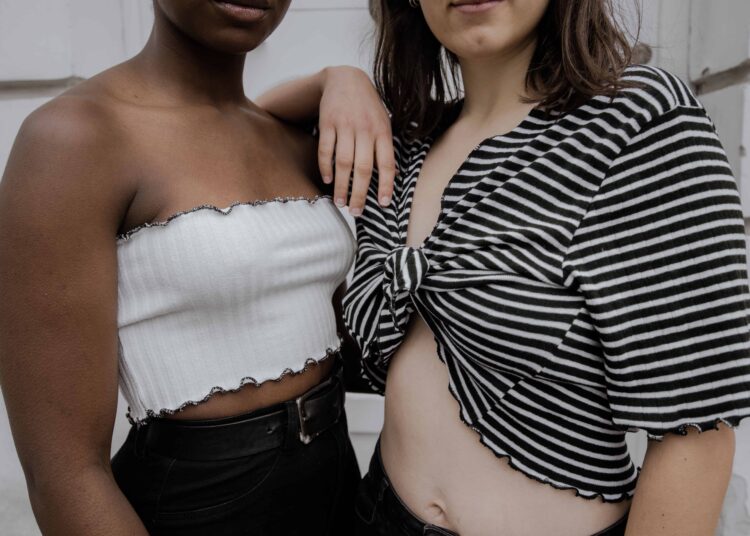 étudiant entrepreneur belge Upcy'chic