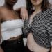 étudiant entrepreneur belge Upcy'chic