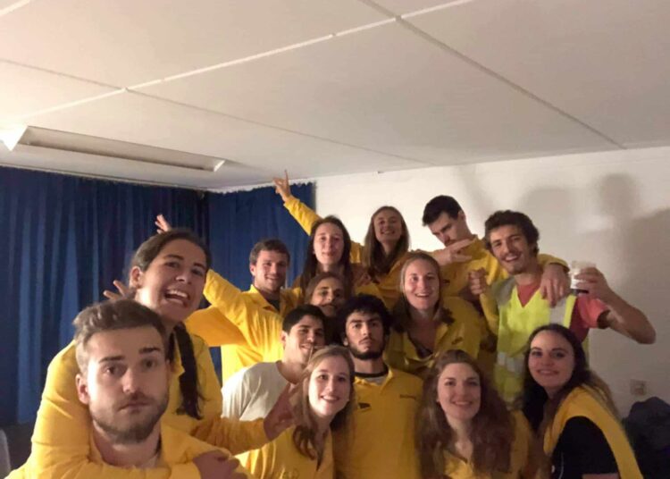 Kot à projet Kot Planète Terre