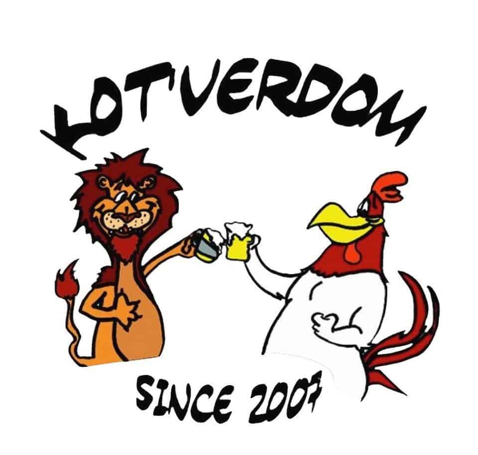 Kot à projet Kot Verdom