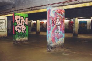 Bunker Namur
