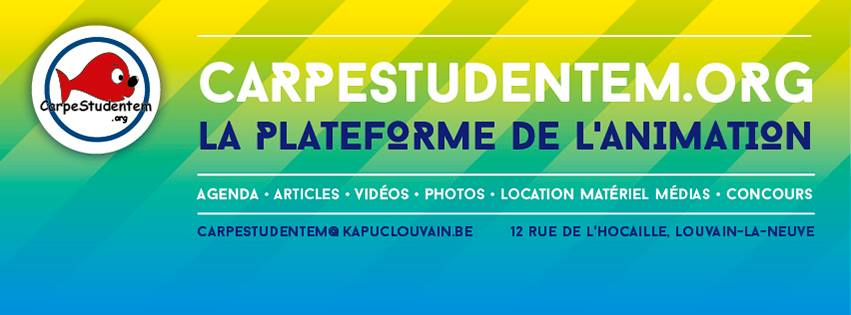 interview kot à projet à LLN Carpe Studentem