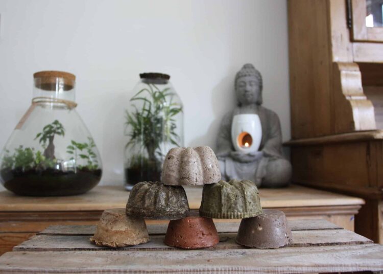 etudiant entrepreneur belge Akalpita