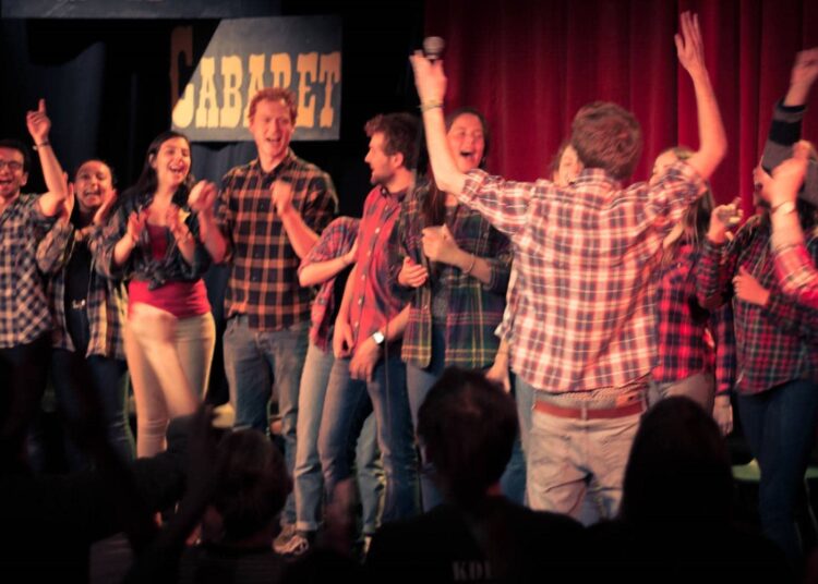 interview kot a projet Kot des Droits humains