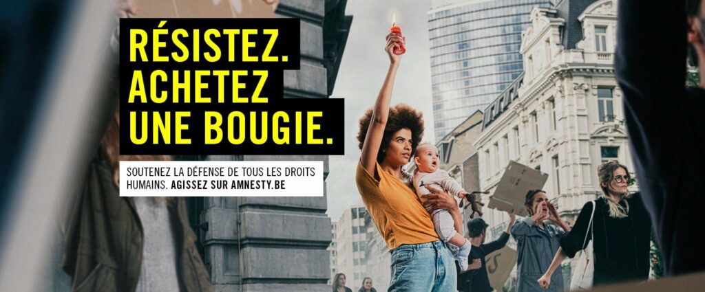interview kot à projet à LLN kot amnesty
