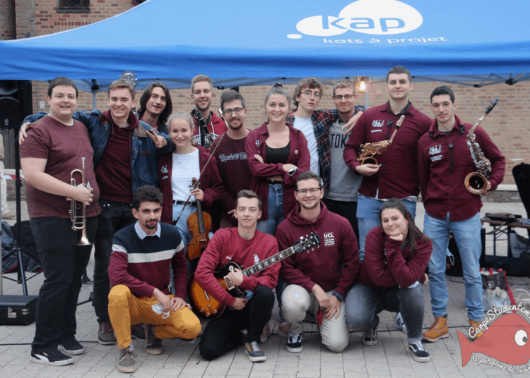 interview kot à projet à LLN Orchestrakot