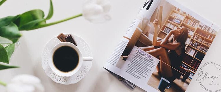 étudiant entrepreneur belge Ethiqu'ette