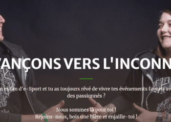 étudiant entrepreneur belge Unknown