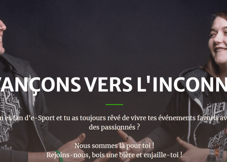 étudiant entrepreneur belge Unknown