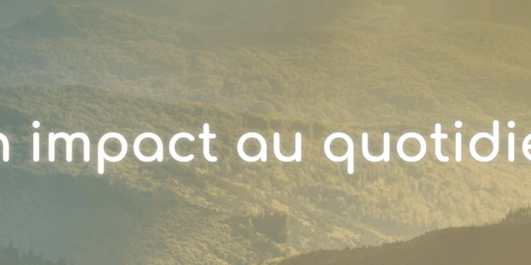 étudiant entrepreneur belge GiveActions