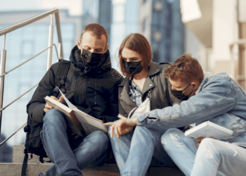 être étudiant en 2020