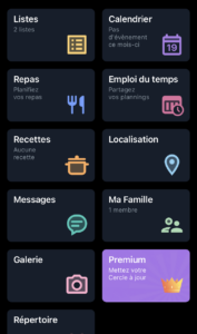 meilleures applications gratuites pour t'aider à t'organiser à la rentrée 