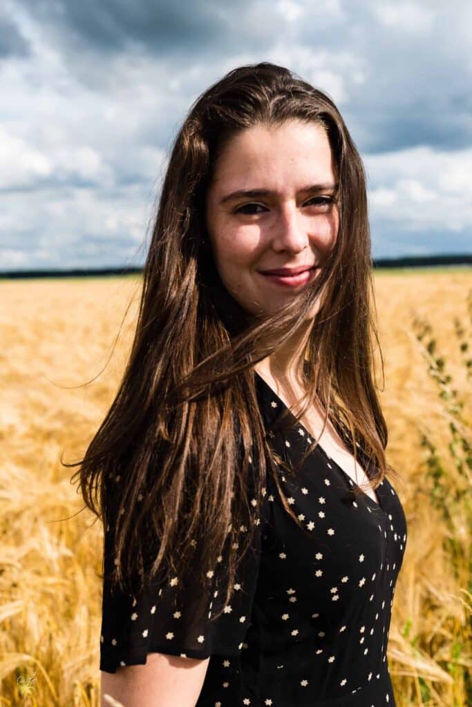 etudiant entrepreneur belge Gebka M Photography