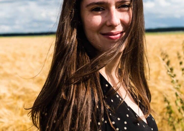 etudiant entrepreneur belge Gebka M Photography