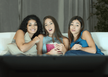 Les séries du confinement par la communauté KP