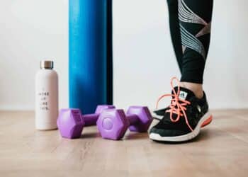 Meilleures application pour faire du sport au kot
