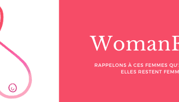 étudiant entrepreneur belge WomanFace
