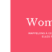 étudiant entrepreneur belge WomanFace
