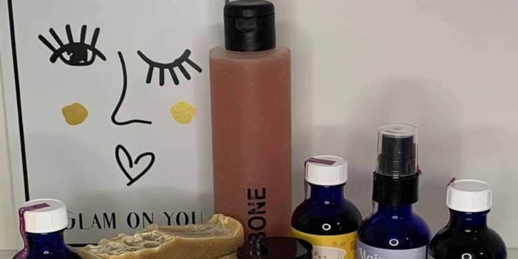 etudiant entrepreneur belge Cybélia