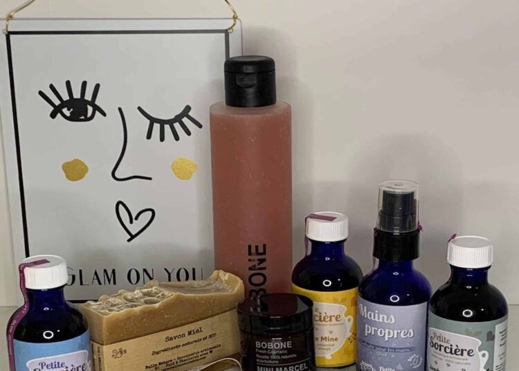 etudiant entrepreneur belge Cybélia