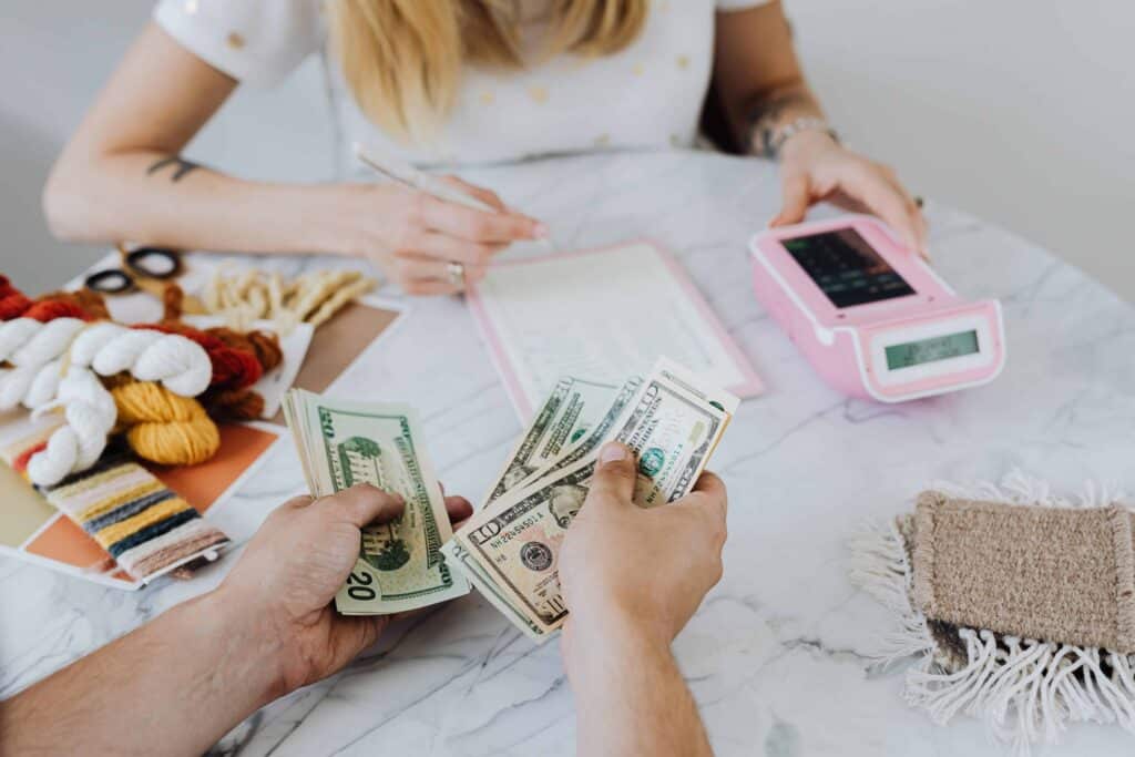 meilleures applications gratuites pour suivre ton budget