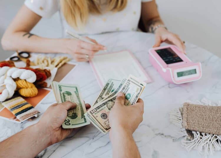meilleures applications gratuites pour suivre ton budget