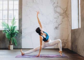 meilleures applications gratuites pour faire du yoga