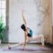 meilleures applications gratuites pour faire du yoga