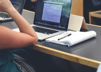 Top 4 des meilleures applications gratuites pour organiser ses notes de cours