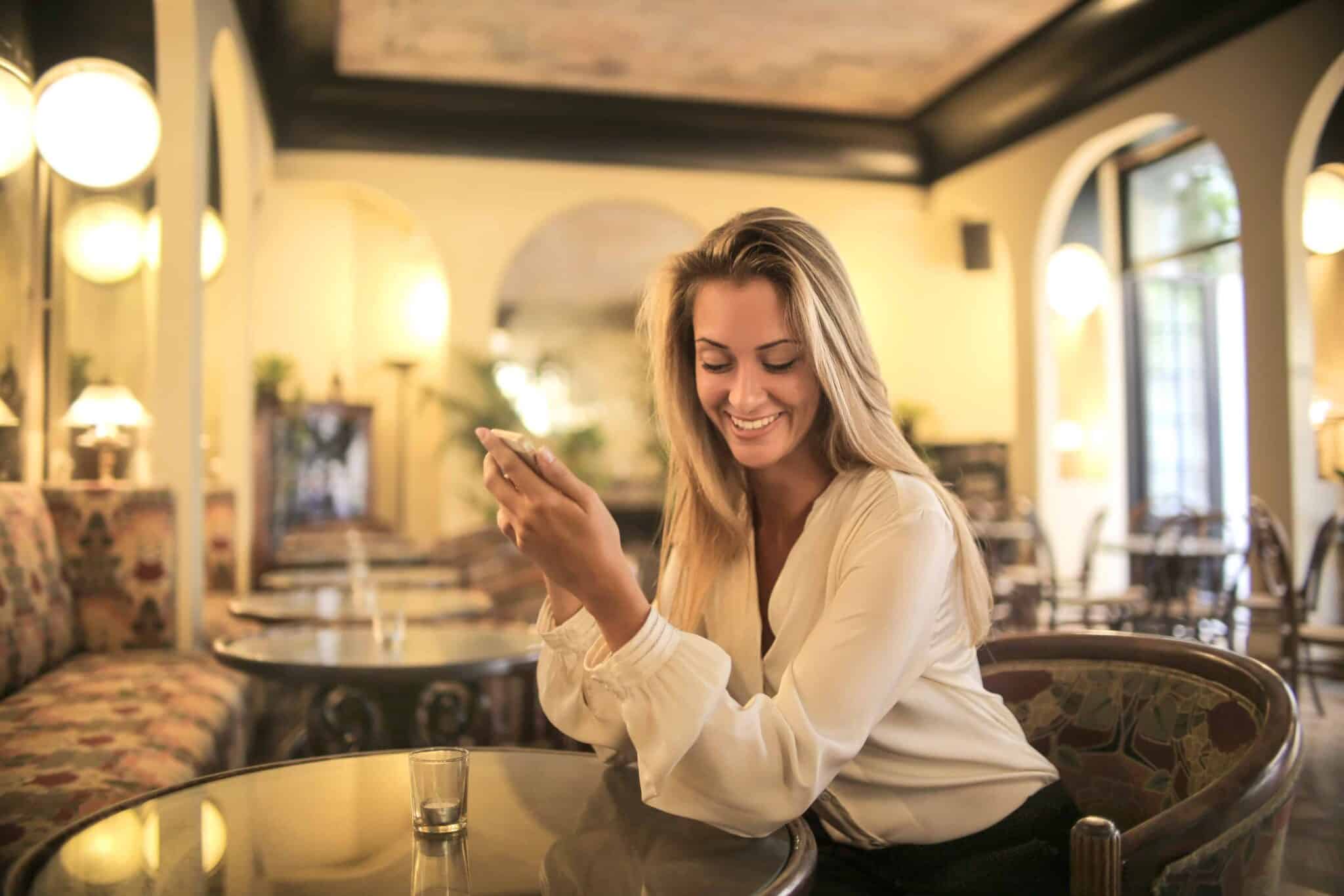 meilleur application gratuite rencontre rencontre femme senior 22
